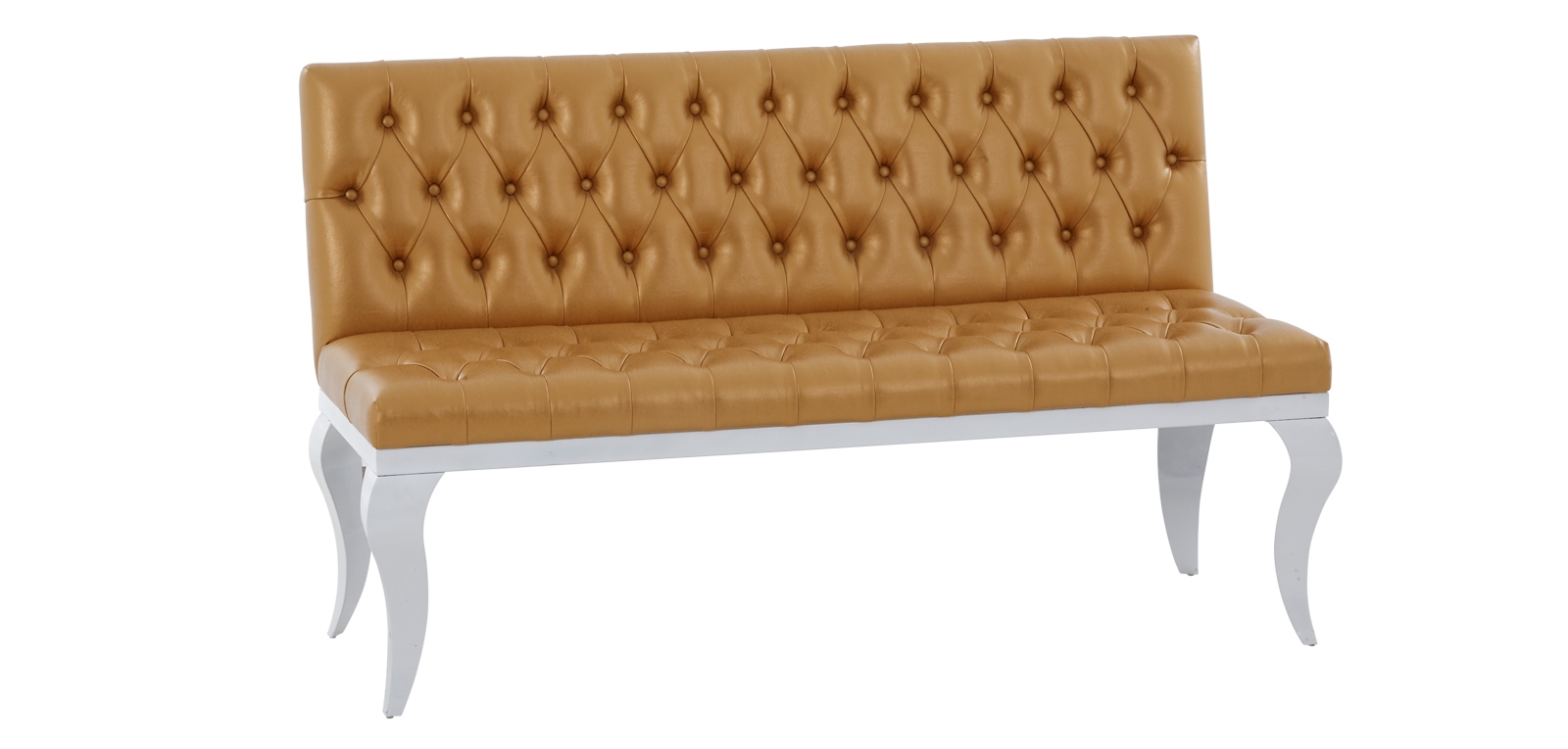 KAPİTONE SIRTLI PUF BOYALI - Ofis mobilyası - Ofis mobilyaları