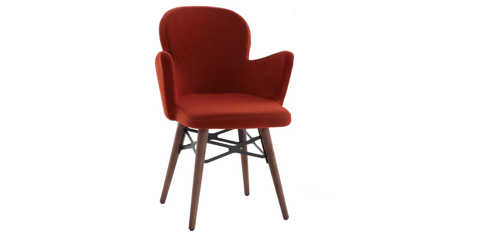 POYRAZ SANDALYE TERA AHŞAP - Ofis mobilyası - Ofis mobilyaları