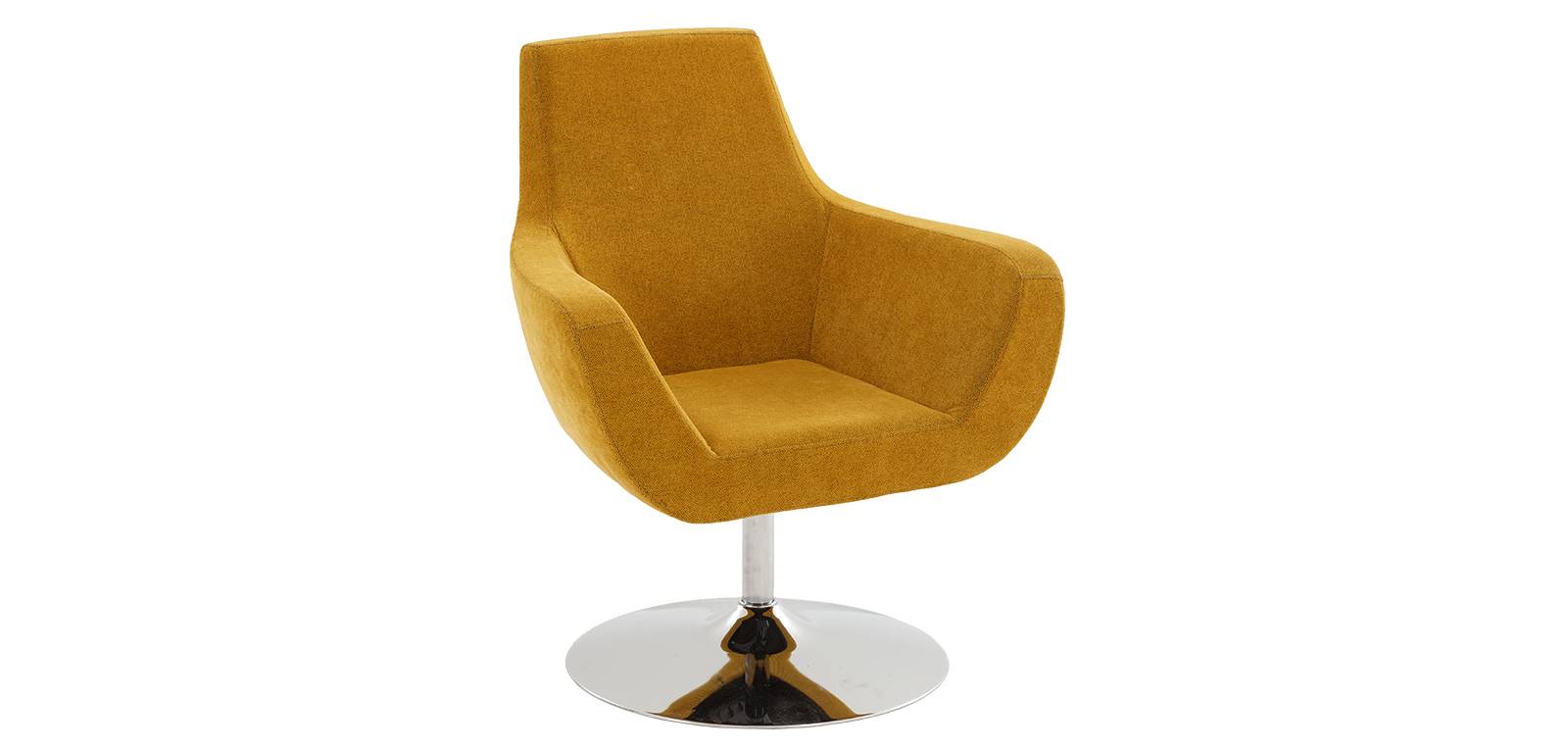 FORZA TEKLİ KOLTUK - Ofis mobilyası - Ofis mobilyaları