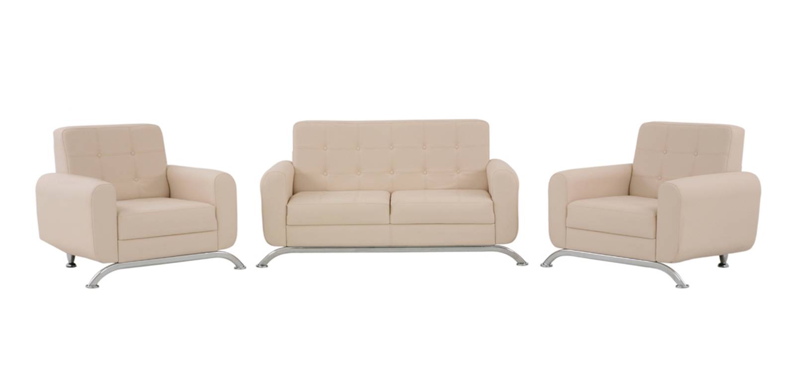 DORA İKİLİ OTURMA GRUBU - Ofis mobilyası - Ofis mobilyaları