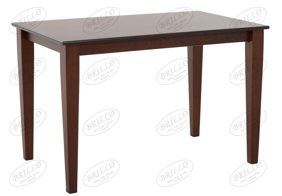 Konik Yemek Masası Kaplama 120x70 - Ofis mobilyası - Ofis mobilyaları