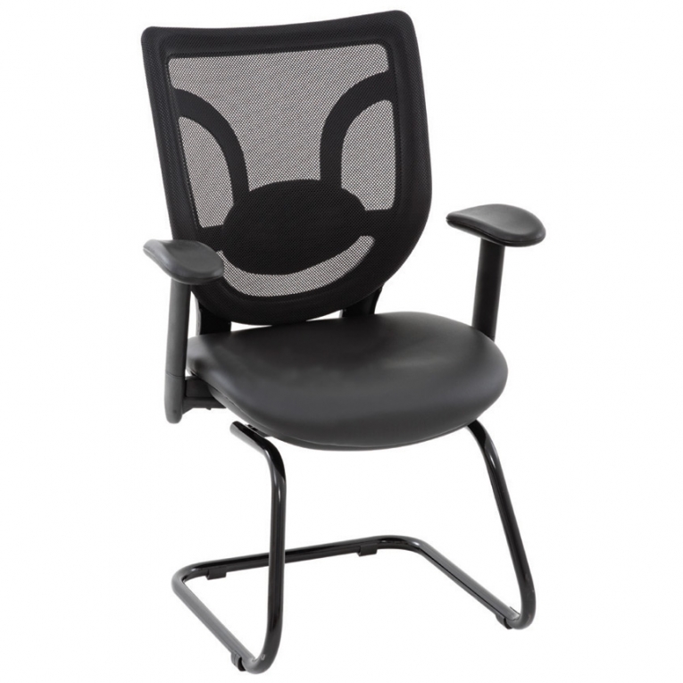 TUNA MESH MİSAFİR U - Ofis mobilyası - Ofis mobilyaları