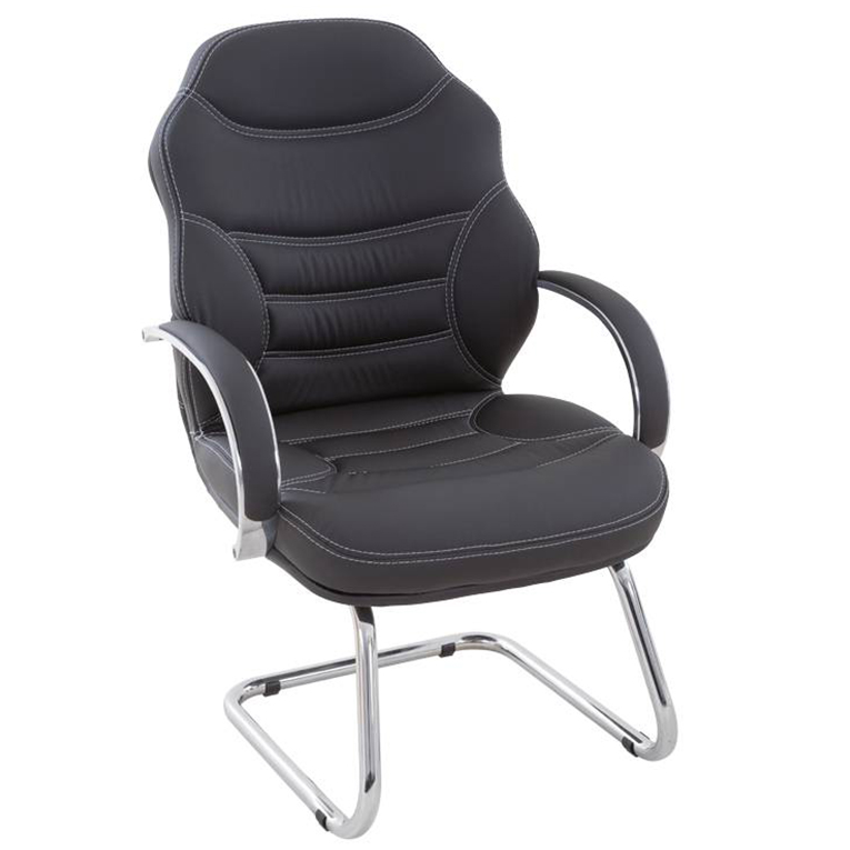 FERRARİ MİSAFİR KROM - Ofis mobilyası - Ofis mobilyaları