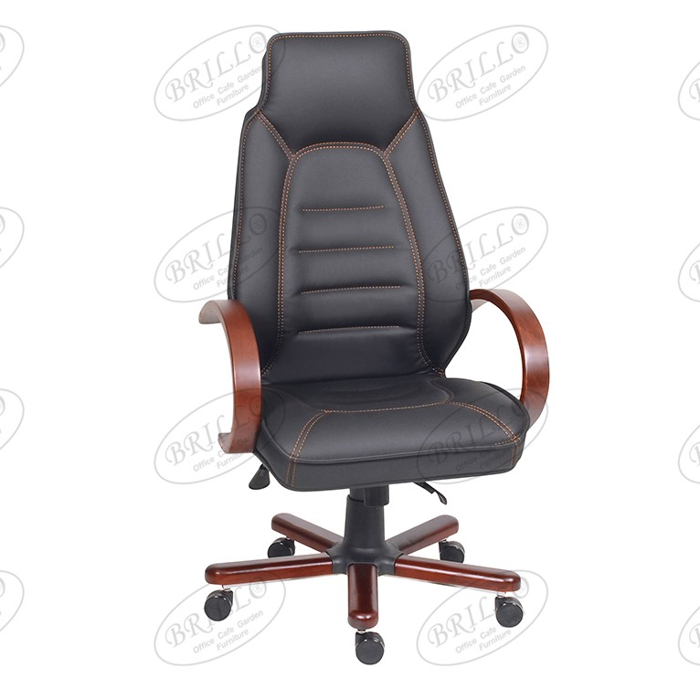 PORSCHE MÜDÜR AHŞAP - Ofis mobilyası - Ofis mobilyaları