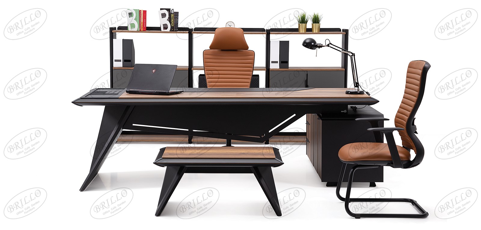 Elit Makam Takımı 240 lık - Ofis mobilyası - Ofis mobilyaları