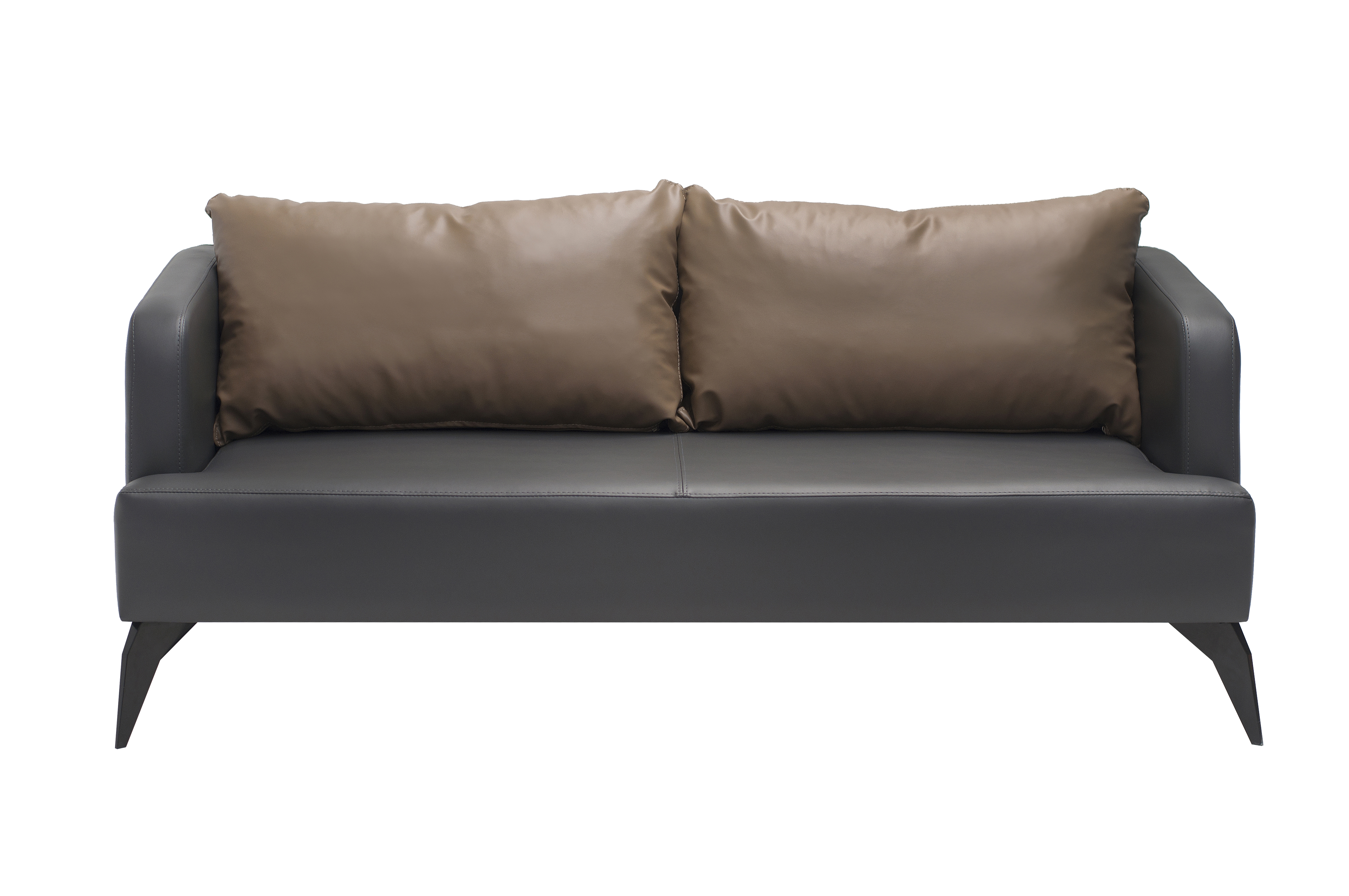 Alcasar İkili Siyah - Ofis mobilyası - Ofis mobilyaları