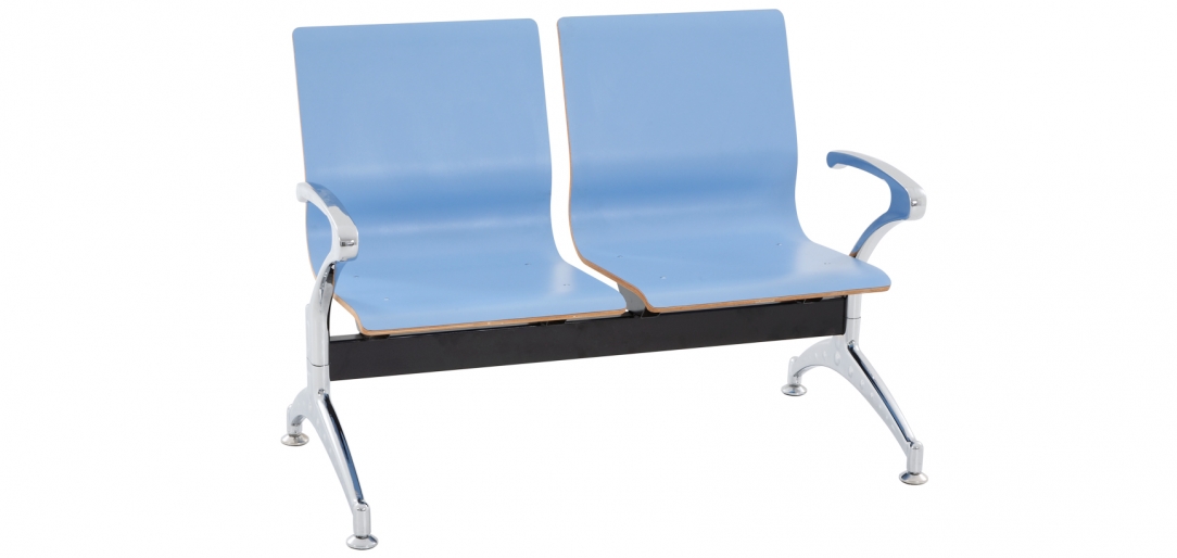 SUDE KONTRA İKİLİ KANEPE - Ofis mobilyası - Ofis mobilyaları