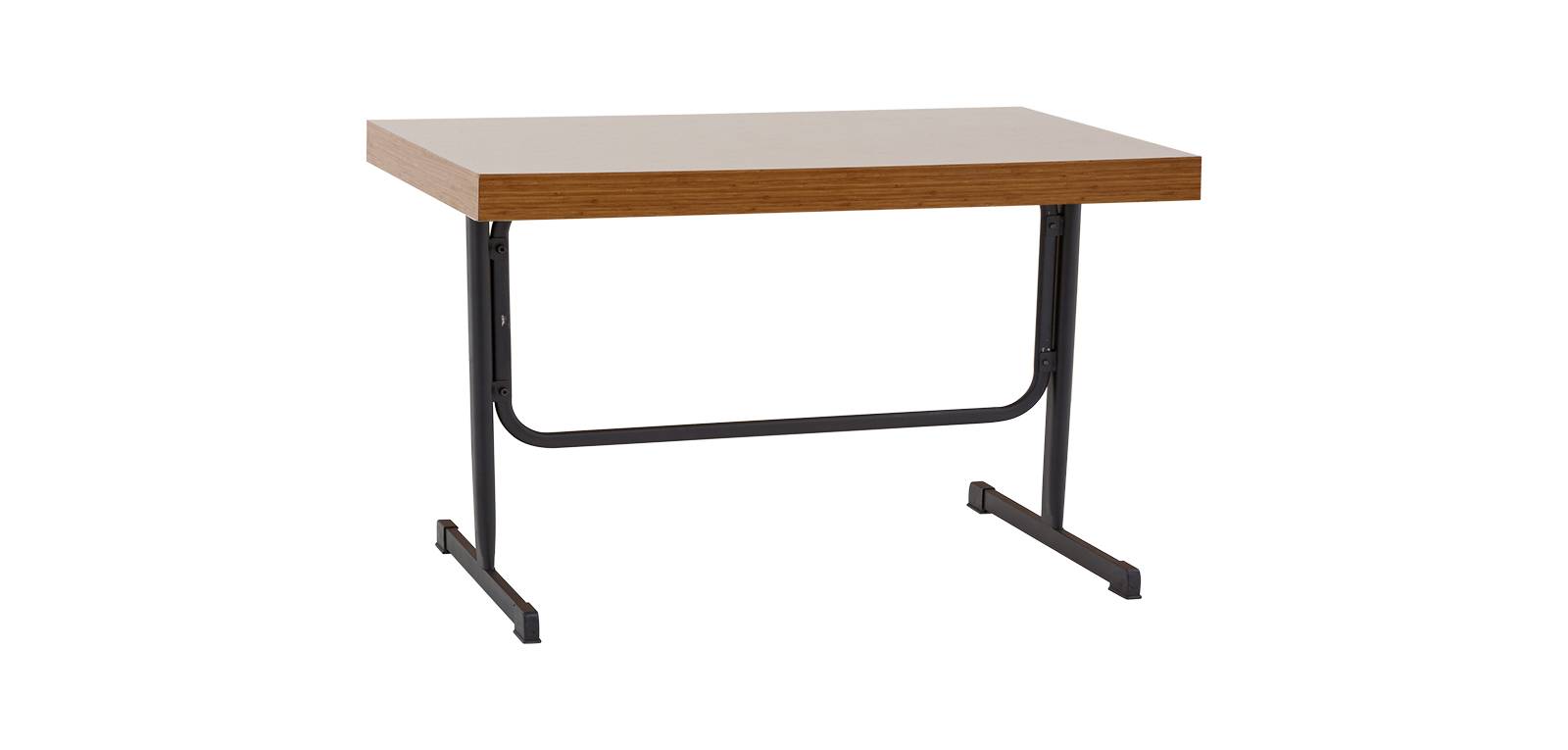 HAVUZLU SNT 140X75 STANDART YEMEK MASASI - Ofis mobilyası - Ofis mobilyaları