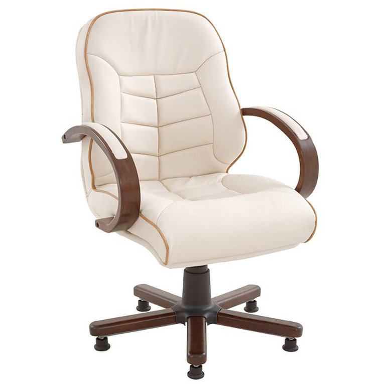 HİLTON DÖNER MİSAFİR AHŞAP - Ofis mobilyası - Ofis mobilyaları