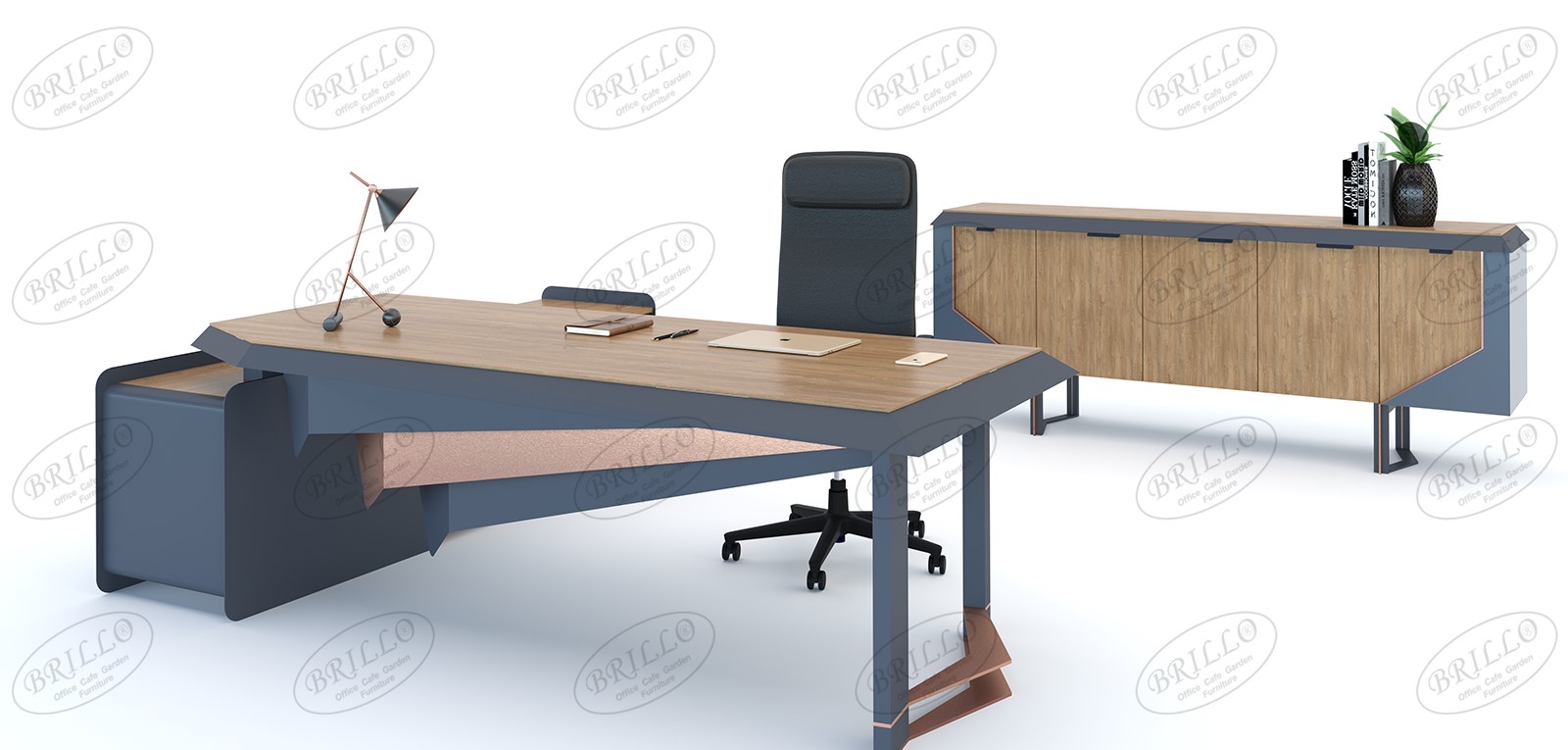 Flori Makam Takımı - Ofis mobilyası - Ofis mobilyaları