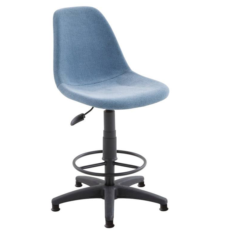 ÖRÜMCEK BAR TABURESİ - Ofis mobilyası - Ofis mobilyaları