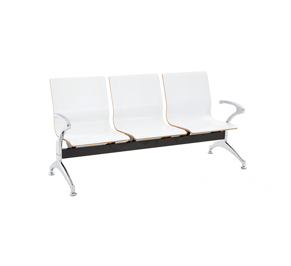 SUDE KONTRA ÜÇLÜ KANEPE - Ofis mobilyası - Ofis mobilyaları