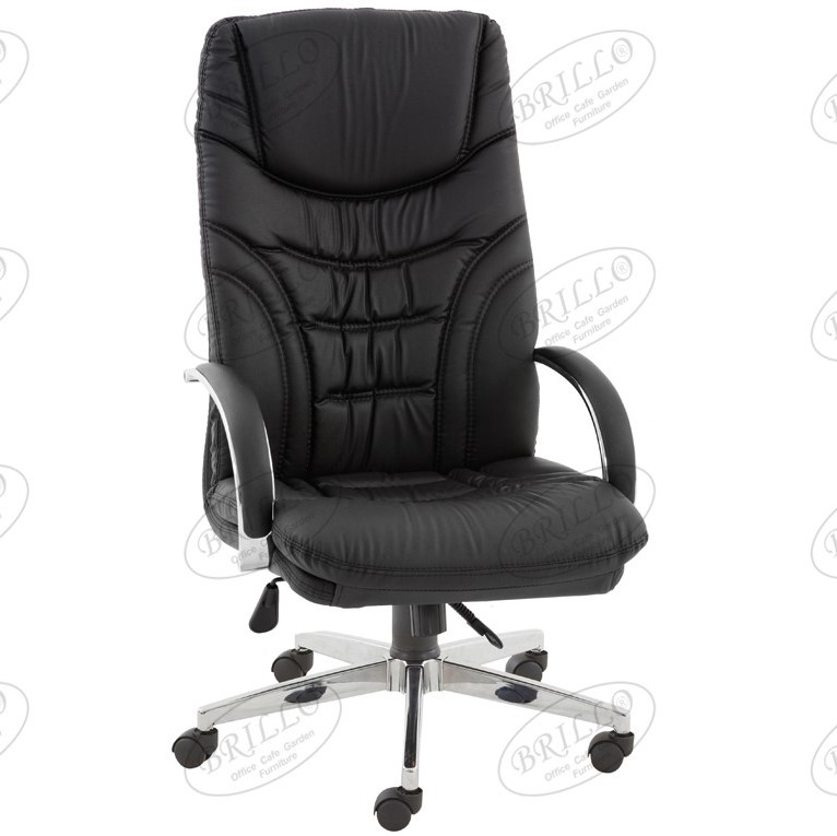 FUERTE MÜDÜR KROM - Ofis mobilyası - Ofis mobilyaları