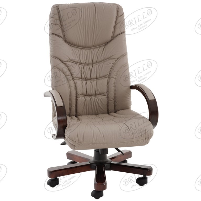 FUERTE MÜDÜR AHŞAP - Ofis mobilyası - Ofis mobilyaları