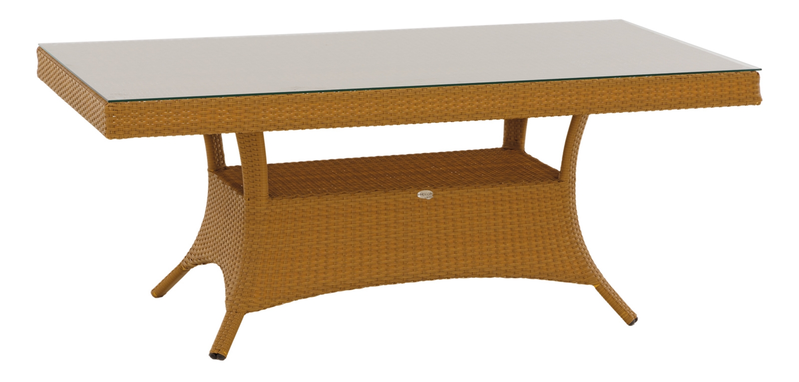 MONACO RATTAN MASA - Ofis mobilyası - Ofis mobilyaları