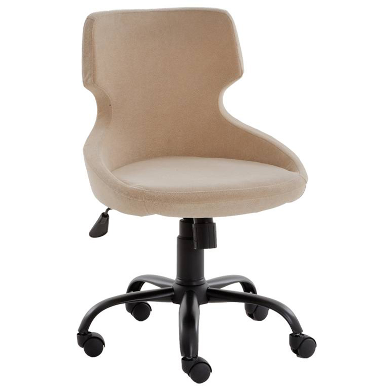 SİMGE SEKRETER BOYALI AYAK - Ofis mobilyası - Ofis mobilyaları