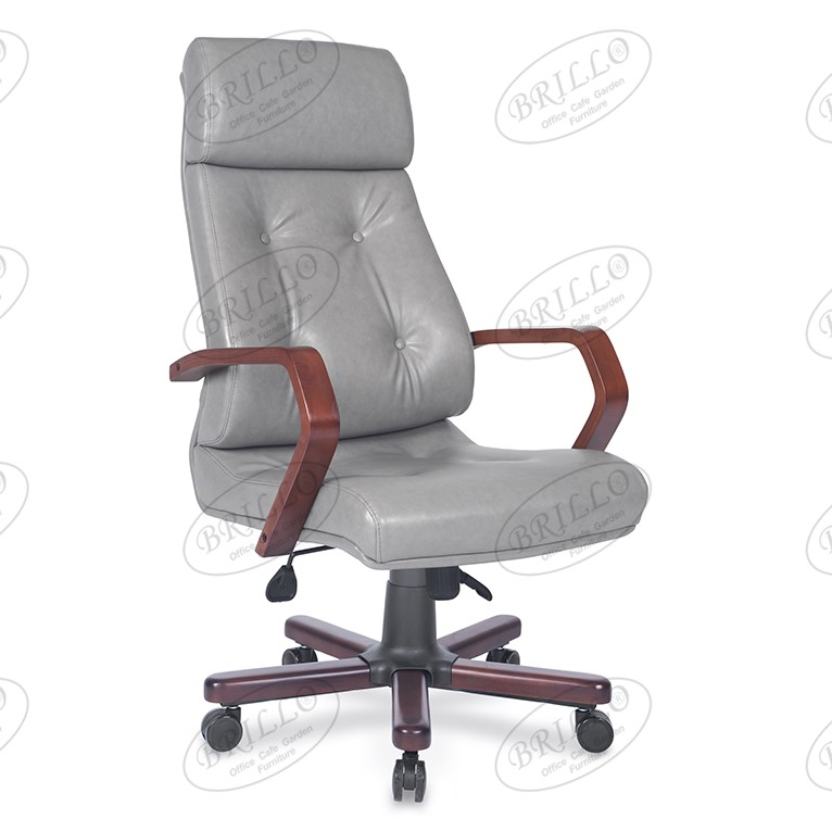 ASOS MÜDÜR AHŞAP - Ofis mobilyası - Ofis mobilyaları