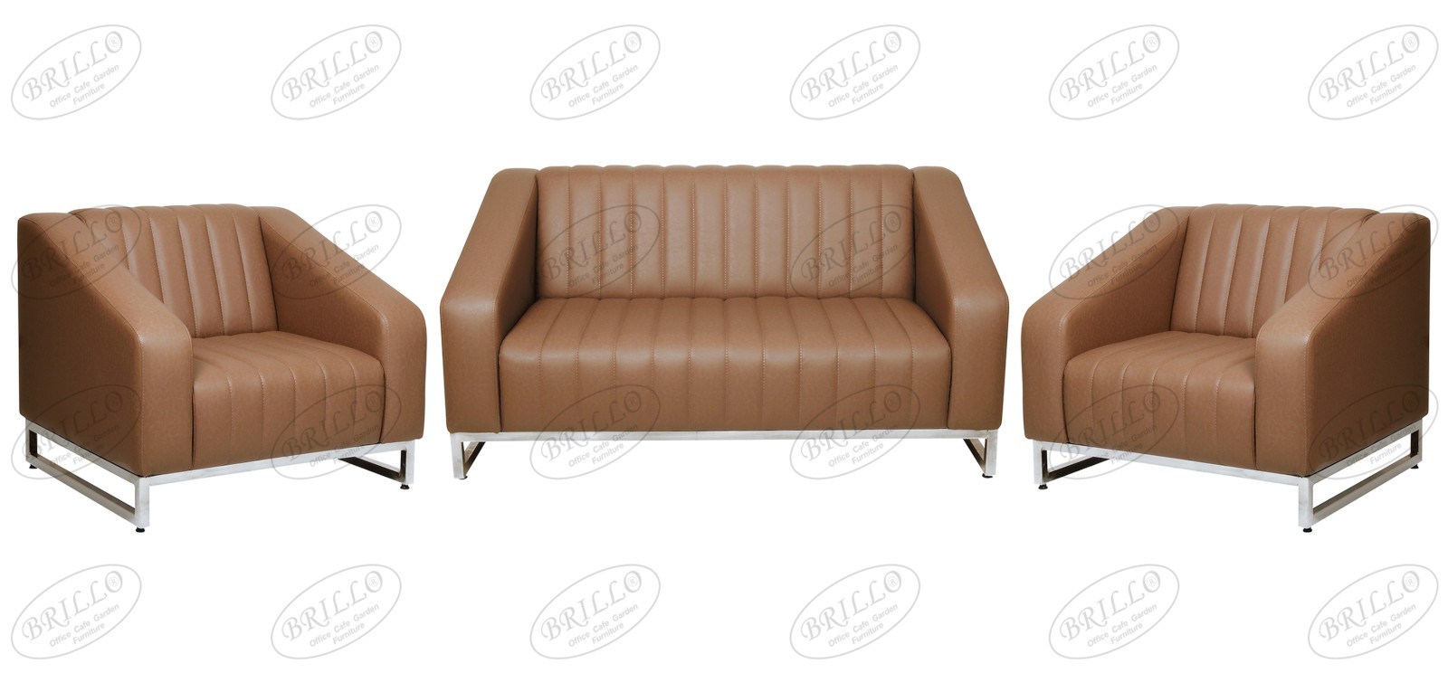 Mango İkili Oturma Grubu - Ofis mobilyası - Ofis mobilyaları