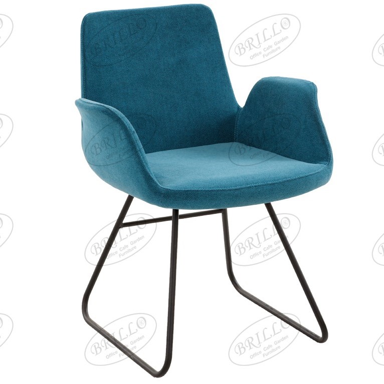 Beril Sandalye Petek Boyalı - Ofis mobilyası - Ofis mobilyaları