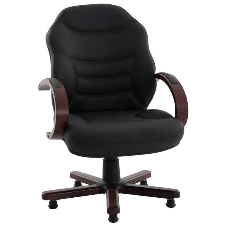 FERRARİ DÖNER MİSAFİR AHŞAP - Ofis mobilyası - Ofis mobilyaları