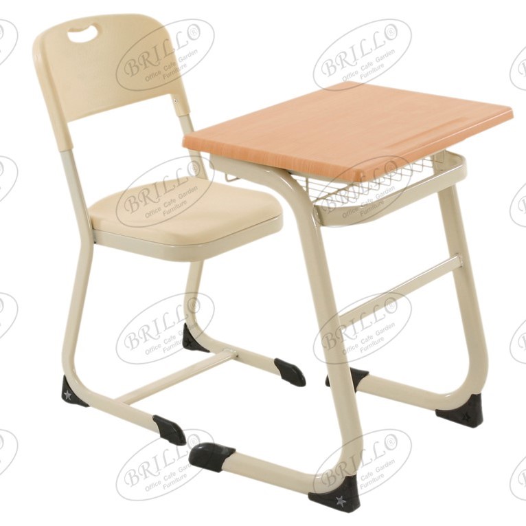 Tekli Okul Sırası Takım - Ofis mobilyası - Ofis mobilyaları