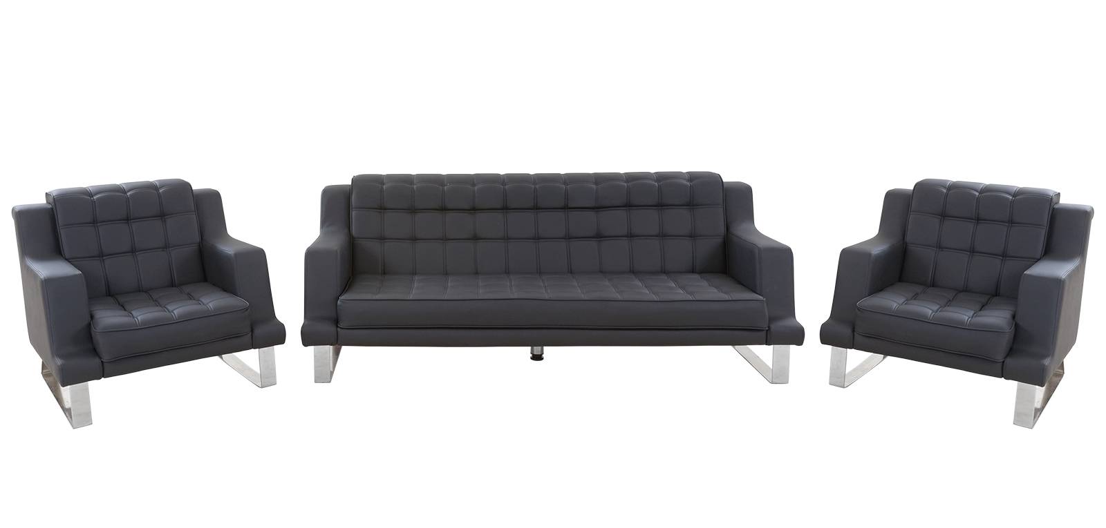 RANGER ÜÇLÜ OTURMA GRUBU - Ofis mobilyası - Ofis mobilyaları