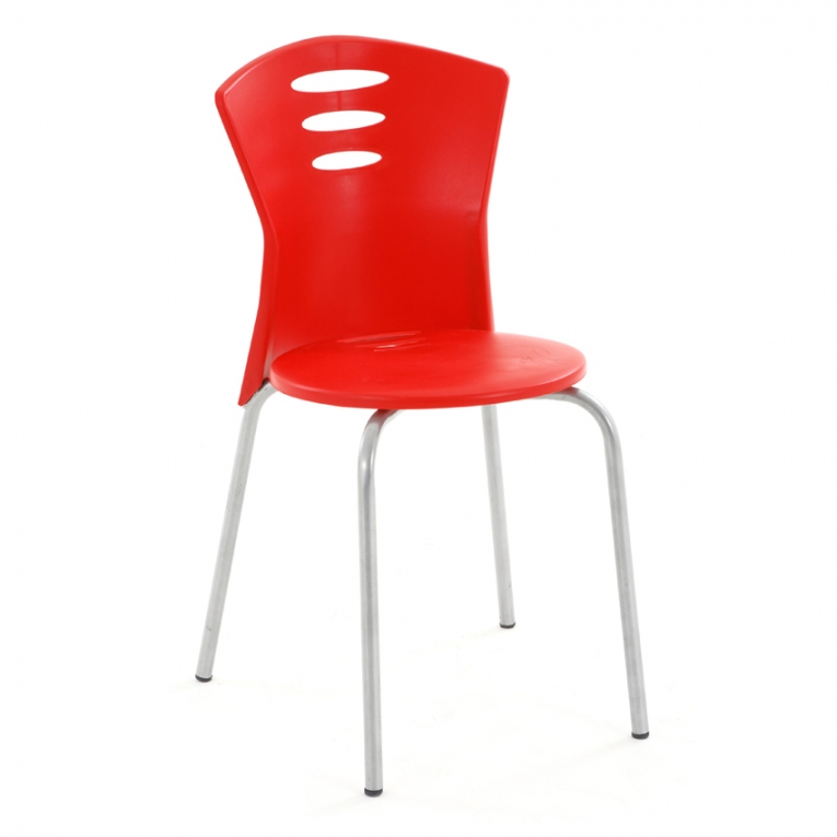 ALYANS PLASTİK SANDALYE - Ofis mobilyası - Ofis mobilyaları