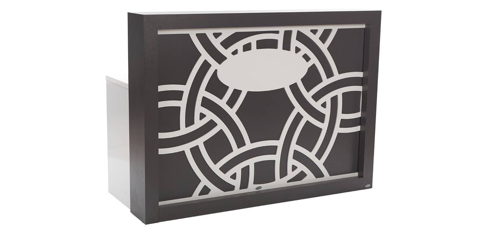 SELÇUKLU BANKO 180 LİK KESONSUZ - Ofis mobilyası - Ofis mobilyaları