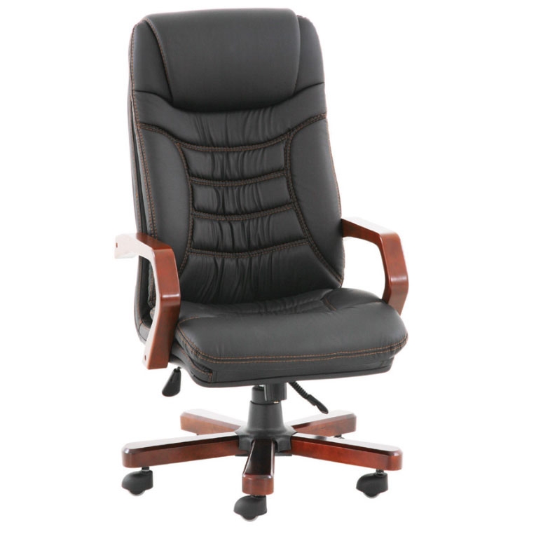 FALCANO MÜDÜR AHŞAP - Ofis mobilyası - Ofis mobilyaları