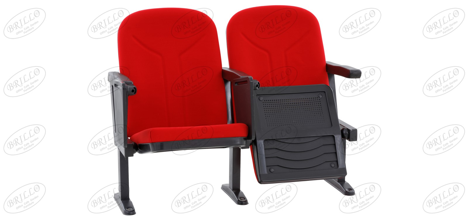 Rom Konferans Koltuğu Açık - Ofis mobilyası - Ofis mobilyaları