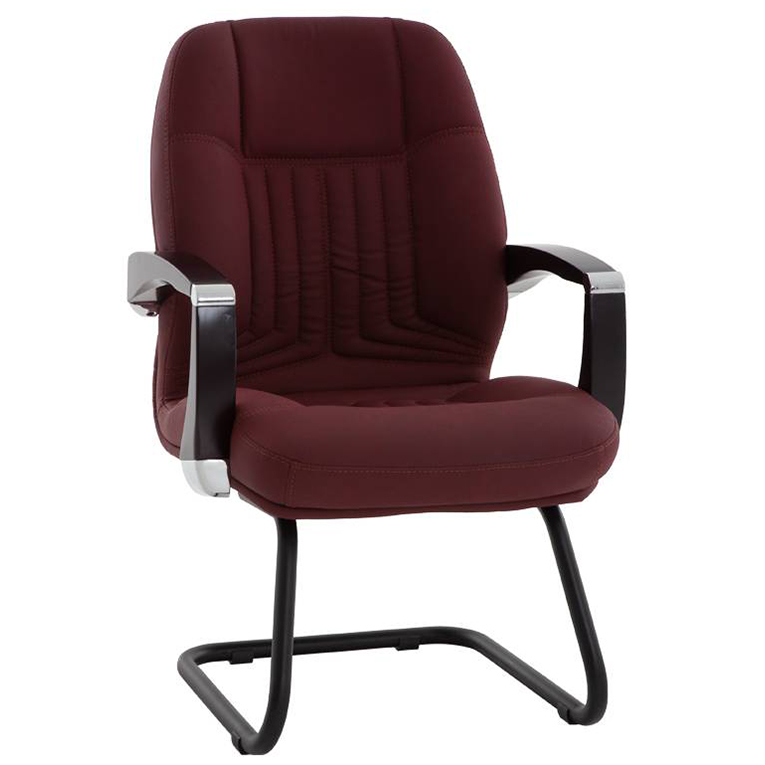 NİDA MİSAFİR AHŞAP U KRAL KOL - Ofis mobilyası - Ofis mobilyaları