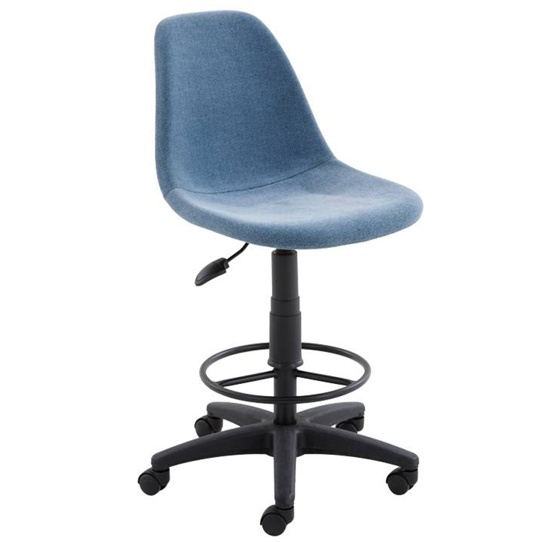 ÖRÜMCEK KASİYER KOLTUĞU - Ofis mobilyası - Ofis mobilyaları