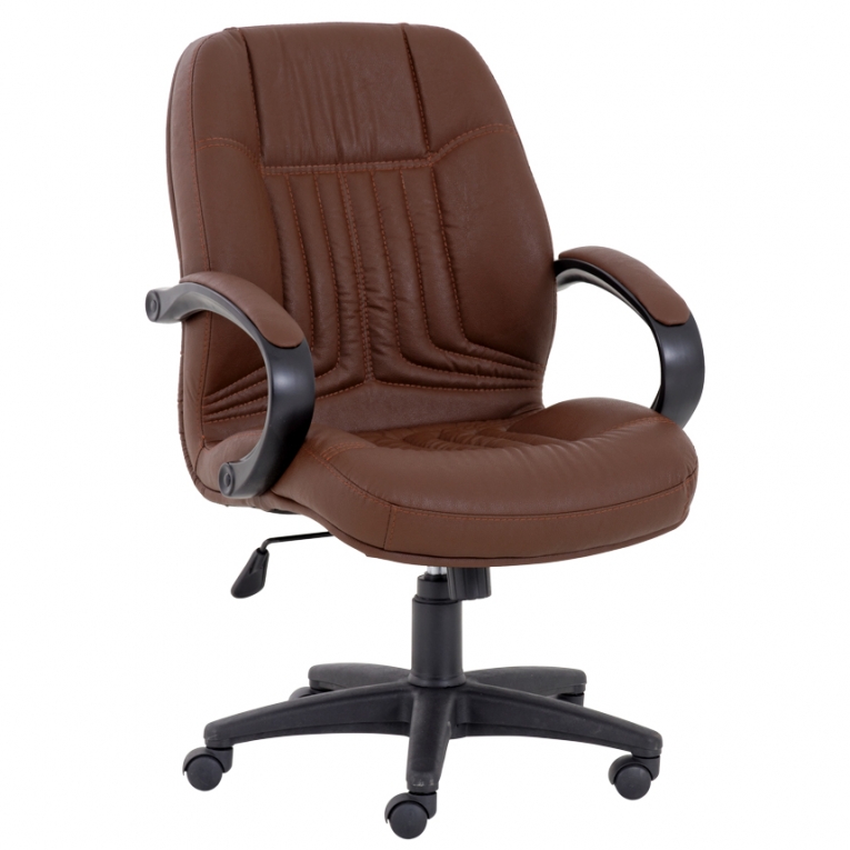 NİDA KISA MÜDÜR - Ofis mobilyası - Ofis mobilyaları