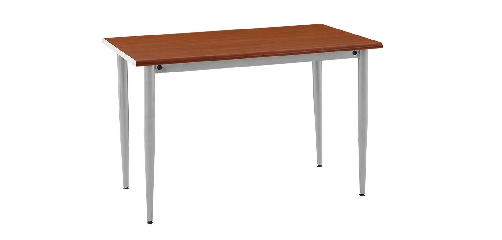 LAMINAT 140X73 KONIK YEMEK MASASI - Ofis mobilyası - Ofis mobilyaları