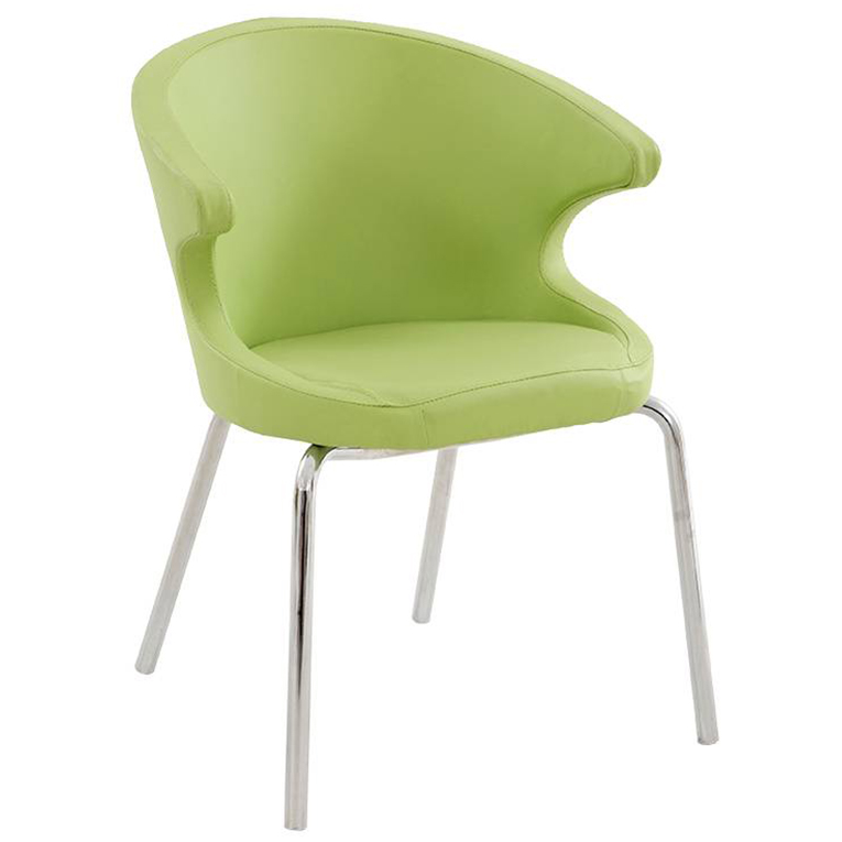 KOKET MİSAFİR KROM - Ofis mobilyası - Ofis mobilyaları