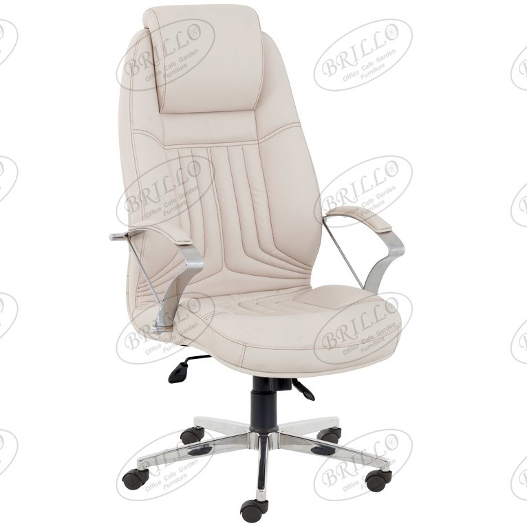 NİDA MÜDÜR KROM - Ofis mobilyası - Ofis mobilyaları