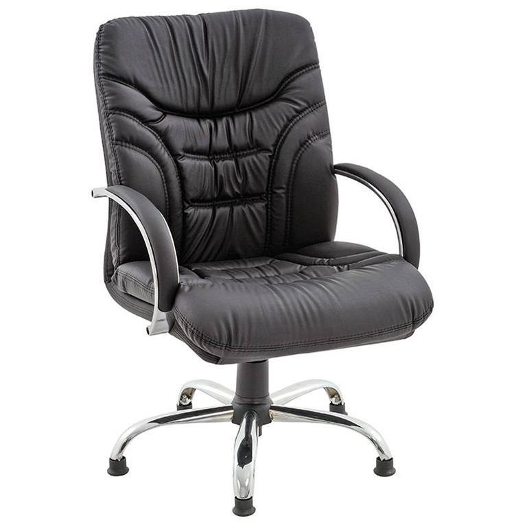 FUERTE DÖNER MİSAFİR KROM - Ofis mobilyası - Ofis mobilyaları