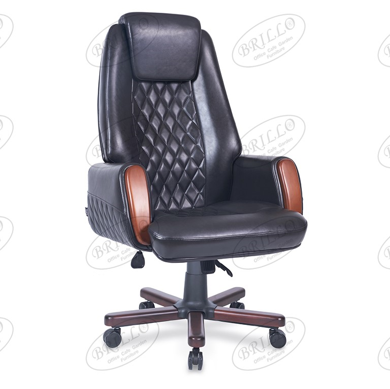 BİGBOSS MÜDÜR AHŞAP - Ofis mobilyası - Ofis mobilyaları