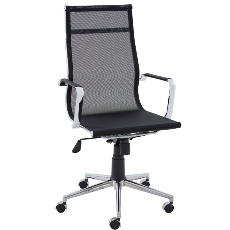 FLOWER MÜDÜR - Ofis mobilyası - Ofis mobilyaları