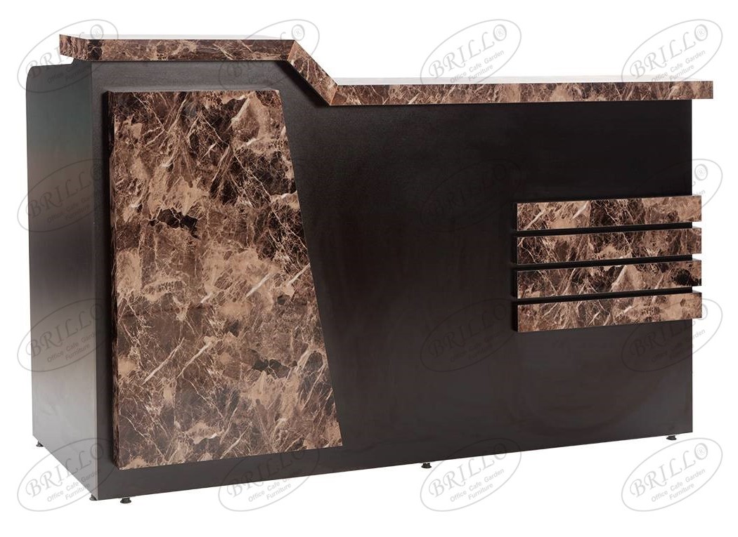 KORZA BANKO 200 LÜK KESONSUZ - Ofis mobilyası - Ofis mobilyaları