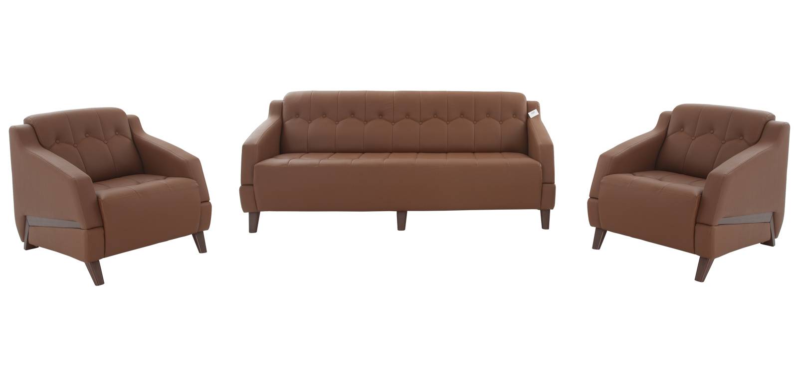 CROWN ÜÇLÜ OTURMA GRUBU - Ofis mobilyası - Ofis mobilyaları