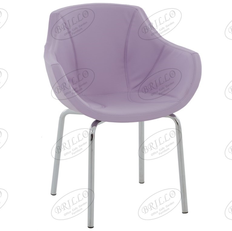 Focus Sandalye Krom - Ofis mobilyası - Ofis mobilyaları