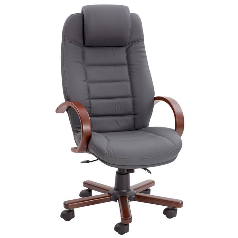 CAYENE MÜDÜR AHŞAP - Ofis mobilyası - Ofis mobilyaları