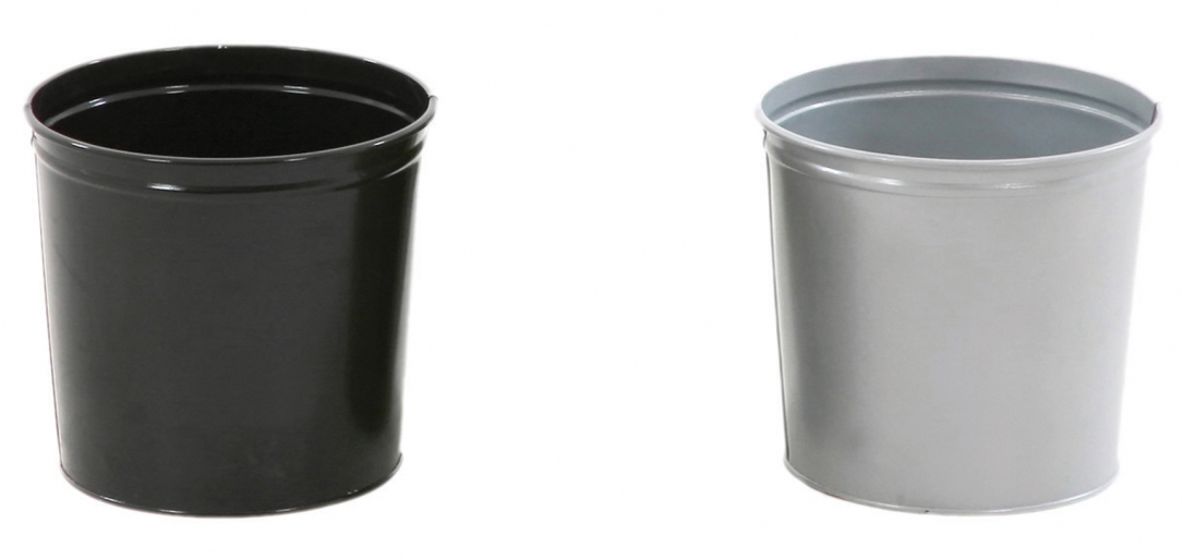 ÇÖP KOVASI - Ofis mobilyası - Ofis mobilyaları