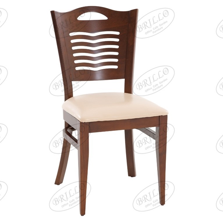 Kont Sandalye Ceviz - Ofis mobilyası - Ofis mobilyaları