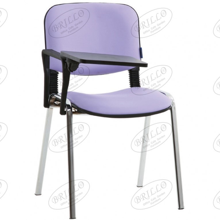 Form Konferans Koltuğu Krom - Ofis mobilyası - Ofis mobilyaları