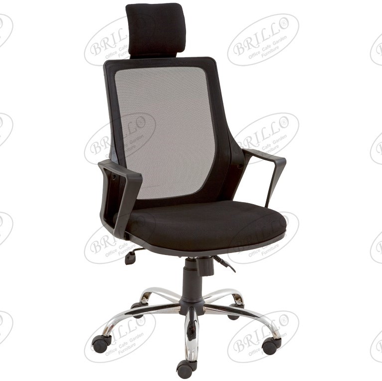 ZEREN MÜDÜR KROM - Ofis mobilyası - Ofis mobilyaları