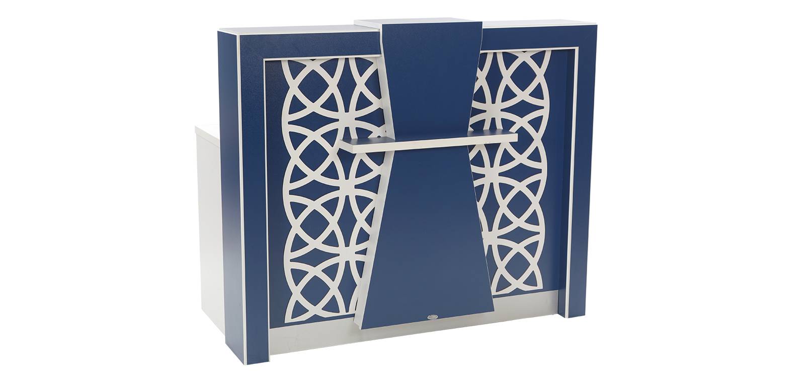 PAPYON BANKO 140 LIK KESONSUZ - Ofis mobilyası - Ofis mobilyaları