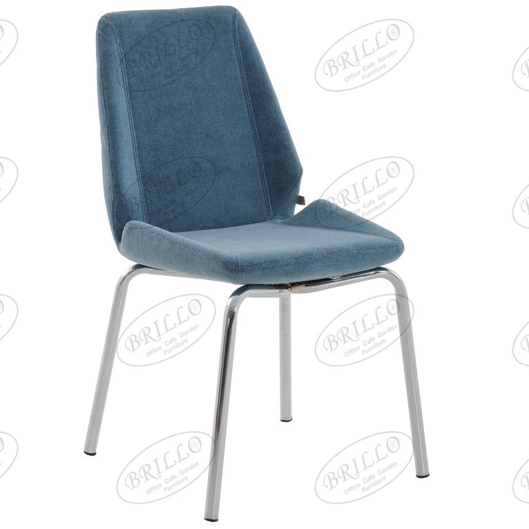 CİNO SANDALYE KROM - Ofis mobilyası - Ofis mobilyaları