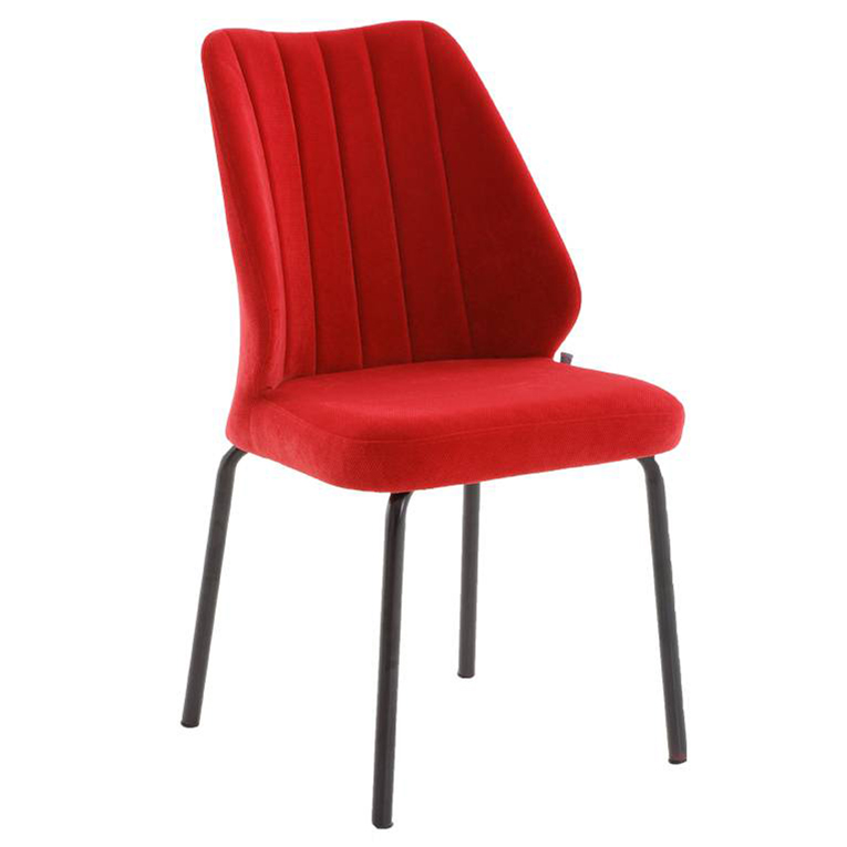 MİNA BERJER KUMAŞ SANDALYE - Ofis mobilyası - Ofis mobilyaları